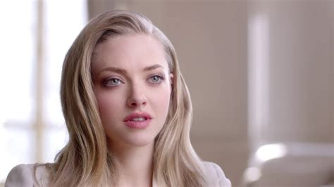 amanda seyfried givenchy advert|Amanda Seyfried pour Live Irresistible des parfums Givenchy.